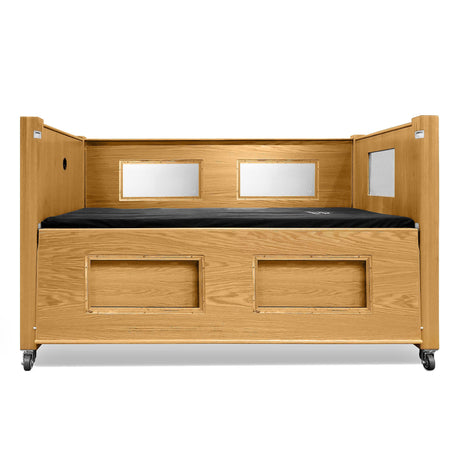 Beds by George Slumber Series Bed – Safety Bed for Special Needs & Home Care
