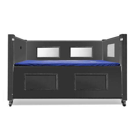 Beds by George Slumber Series Bed – Safety Bed for Special Needs & Home Care