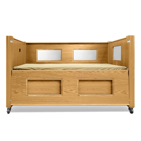 Beds by George Slumber Series Bed – Safety Bed for Special Needs & Home Care