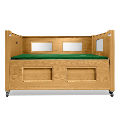 Beds by George Slumber Series Bed – Safety Bed for Special Needs & Home Care