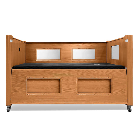 Beds by George Slumber Series Bed – Safety Bed for Special Needs & Home Care