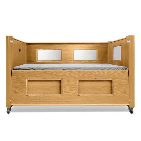 Beds by George Slumber Series Bed – Safety Bed for Special Needs & Home Care