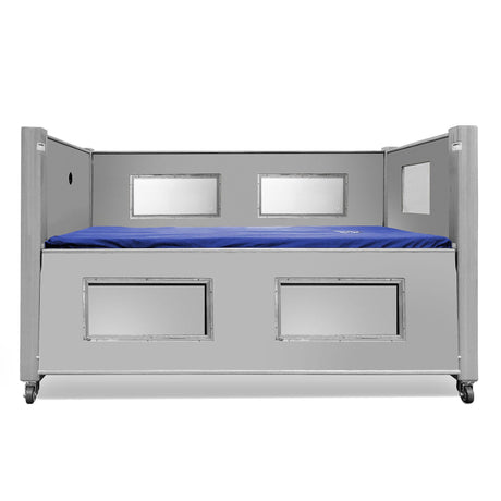 Beds by George Slumber Series Bed – Safety Bed for Special Needs & Home Care
