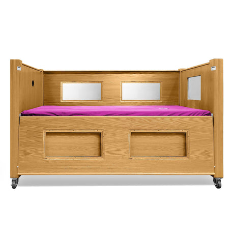 Beds by George Slumber Series Bed – Safety Bed for Special Needs & Home Care