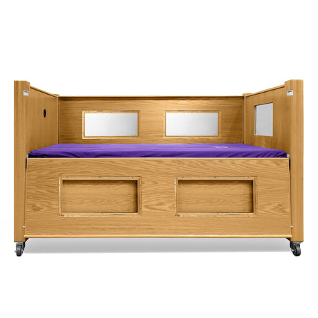 Beds by George Slumber Series Bed – Safety Bed for Special Needs & Home Care