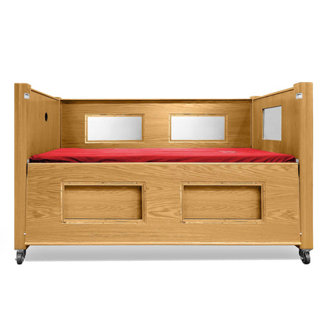 Beds by George Slumber Series Bed – Safety Bed for Special Needs & Home Care