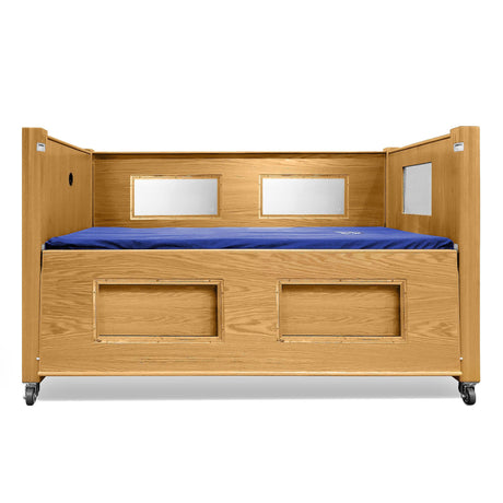Beds by George Slumber Series Bed – Safety Bed for Special Needs & Home Care
