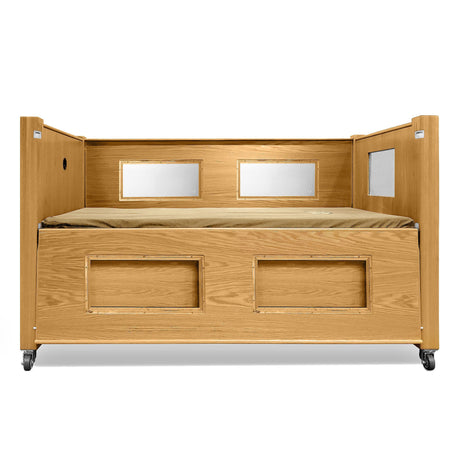 Beds by George Slumber Series Bed – Safety Bed for Special Needs & Home Care