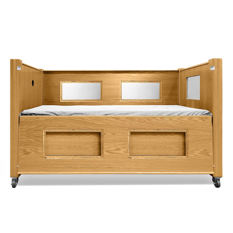 Beds by George Slumber Series Bed – Safety Bed for Special Needs & Home Care