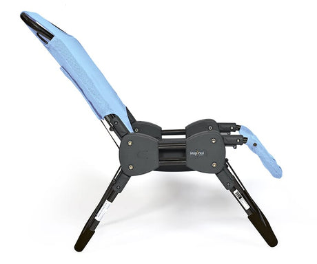 Inspired by Drive Ultima Access Bath Chair