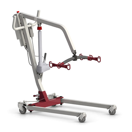 Bestcare PL228 Manual Hydraulic Patient Lift