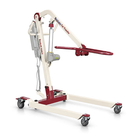 BestLift PL350CT Car Transfer Mobile Floor Lift
