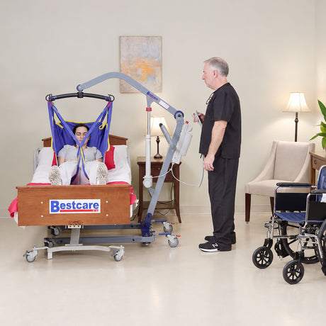 Bestcare PL500 Electric Patient Lift