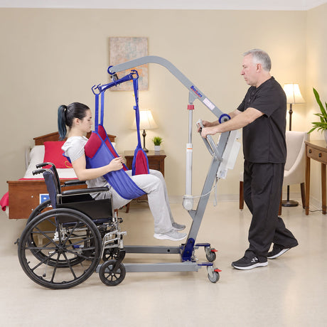 Bestcare PL500 Electric Patient Lift