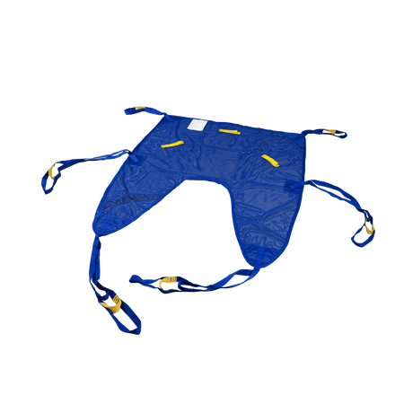Bestcare Mesh Padded without Head Support