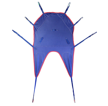Bestcare Polyester Padded Universal Sling with Head Support