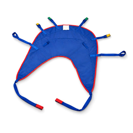 Bestcare Polyester Padded Universal Sling with Head Support