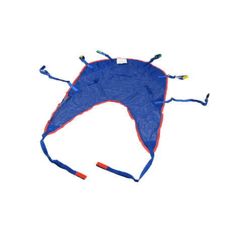 Bestcare Polyester Padded Universal Sling with Head Support