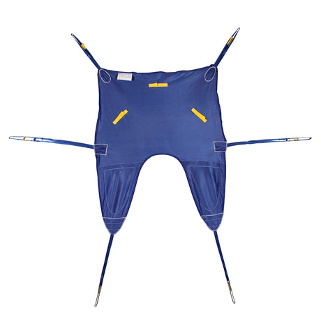 Bestcare Polyester Padded without Head Support