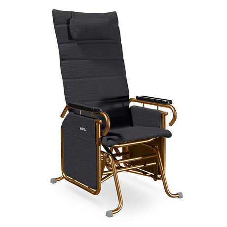 Broda Tranquille Auto-Locking Glider Chair