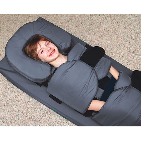 The Big Hug Deep Pressure Positioning Aid