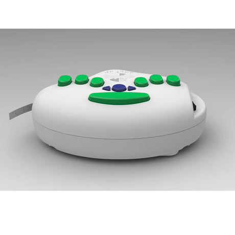 6dot Braille Label Maker