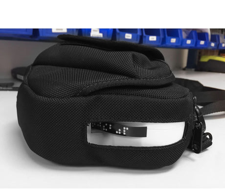 6dot Braille Label Maker