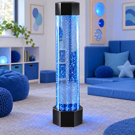 Bubble Columns