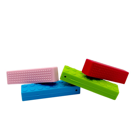 Chu-Buddy Bumpy Bloks