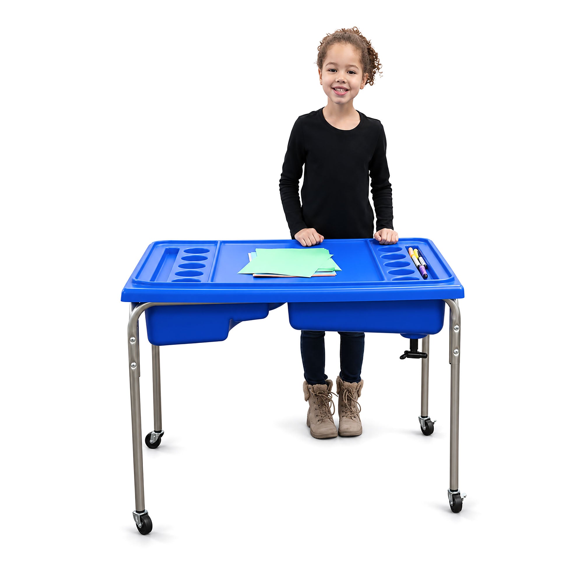 身体障害児とレクリエーション　ジャネット・ポメロイ Sensory Toys for Special Needs |Adaptive Toys & Developmental