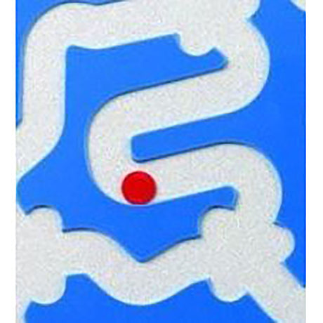 Spinmazer Wall Activity