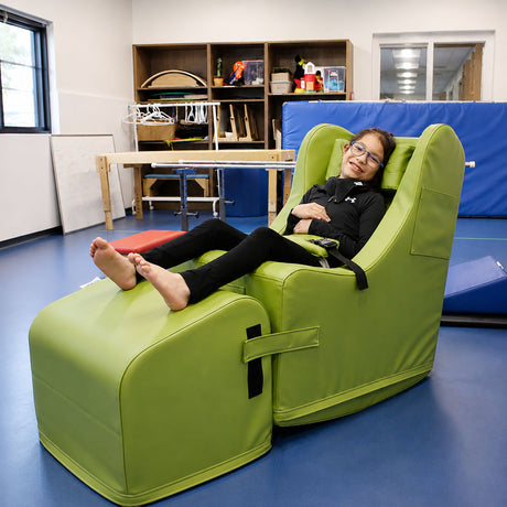 Freedom Concepts Chill-Out Rock'er Chair
