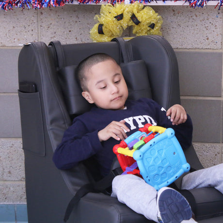 Freedom Concepts Chill-Out Rock'er Chair