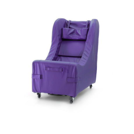 Freedom Concepts Chill-Out Roll'er Chair