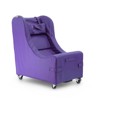 Freedom Concepts Chill-Out Roll'er Chair