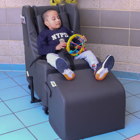 Freedom Concepts Chill-Out Roll'er Chair