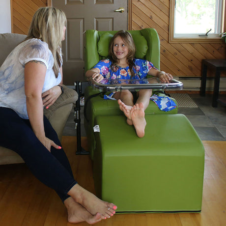 Freedom Concepts Chill-Out Roll'er Chair