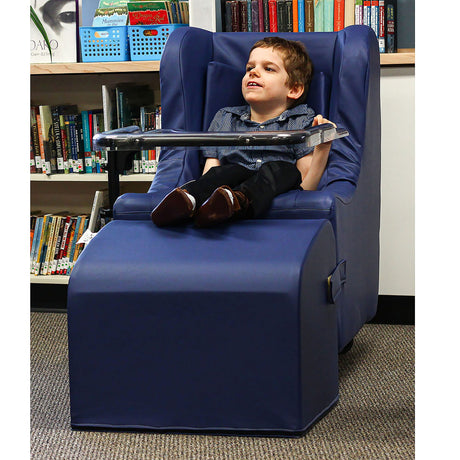 Freedom Concepts Chill-Out Roll'er Chair