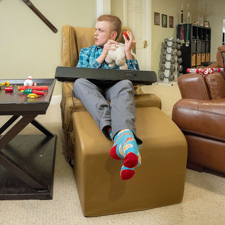 Freedom Concepts Chill-Out Roll'er Chair