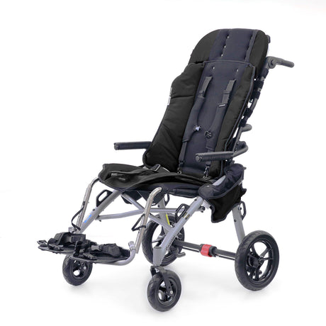 Convaid Coaster Stroller Scout Tilt-in-Space Adaptive Stroller
