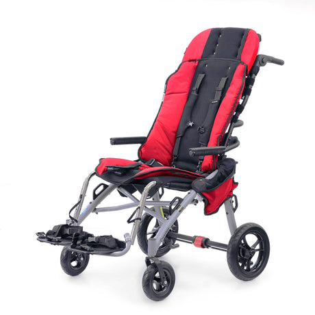Convaid Coaster Stroller Scout Tilt-in-Space Adaptive Stroller