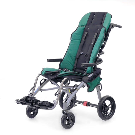 Convaid Coaster Stroller Scout Tilt-in-Space Adaptive Stroller