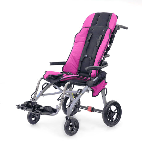 Convaid Coaster Stroller Scout Tilt-in-Space Adaptive Stroller