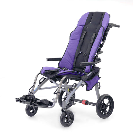 Convaid Coaster Stroller Scout Tilt-in-Space Adaptive Stroller