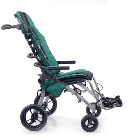 Convaid Coaster Stroller Scout Tilt-in-Space Adaptive Stroller