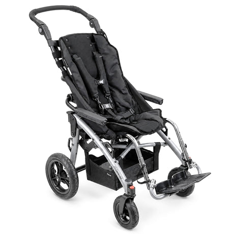 Convaid Coaster Stroller Scout Tilt-in-Space Adaptive Stroller