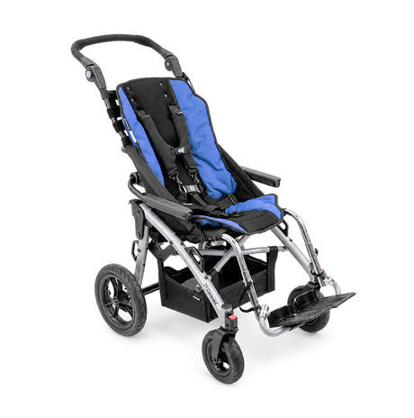 Convaid Coaster Stroller Scout Tilt-in-Space Adaptive Stroller