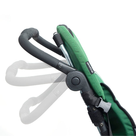 Convaid Coaster Stroller Scout Tilt-in-Space Adaptive Stroller