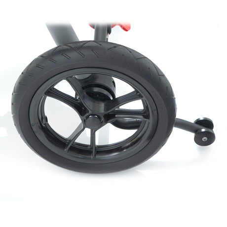 Convaid Coaster Stroller Scout Tilt-in-Space Adaptive Stroller