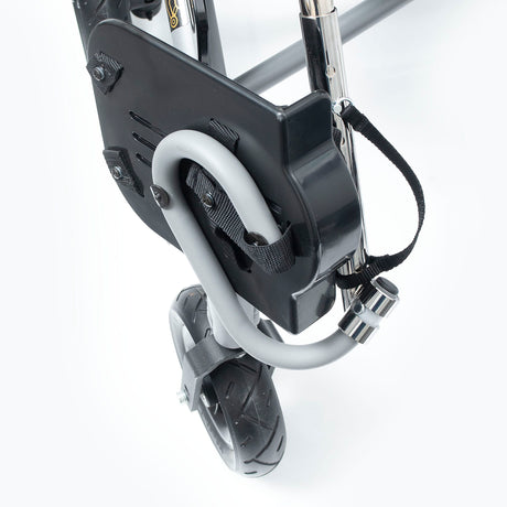 Convaid Coaster Stroller Scout Tilt-in-Space Adaptive Stroller